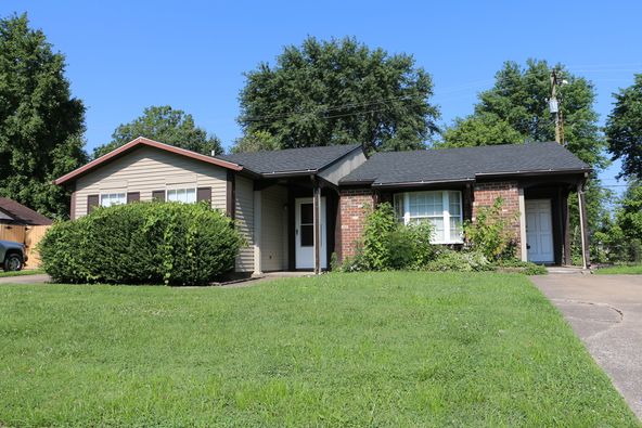 4032 Rudy Martin Dr, Owensboro, KY 42301